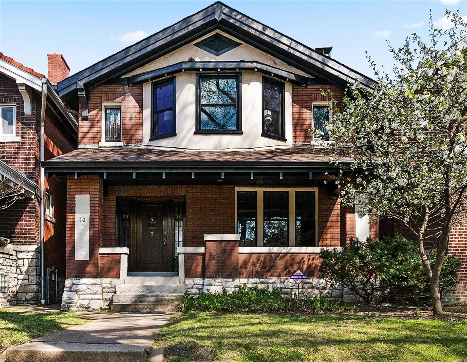 Forest Lawn Add - Residential