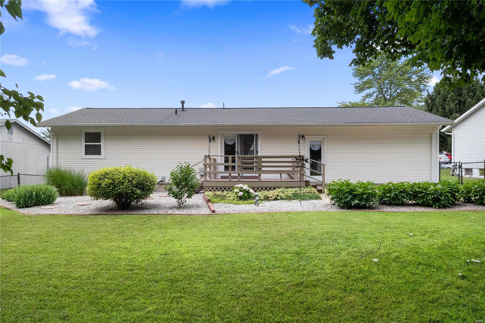 Cinnamon Hills - Residential