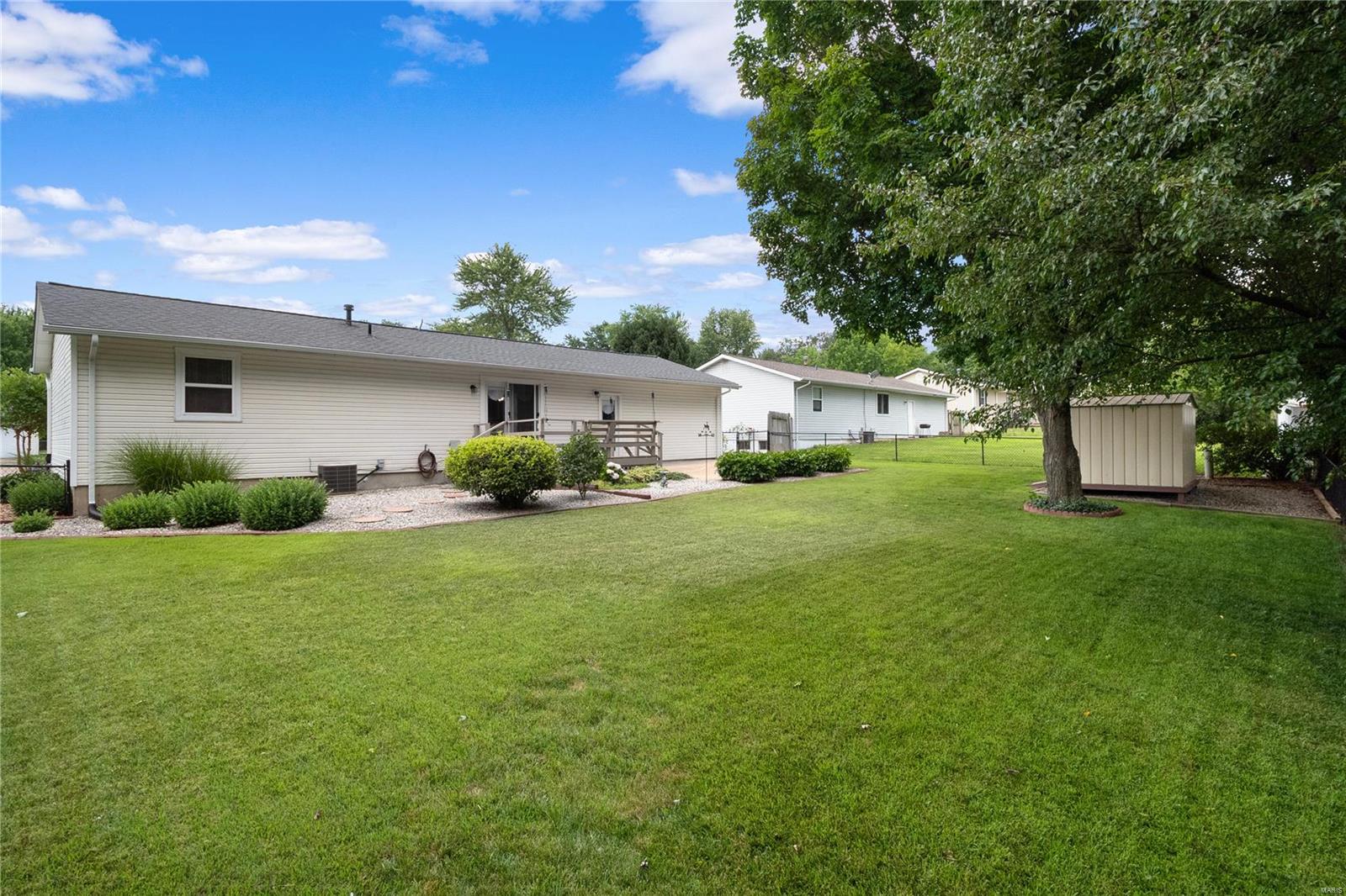 Cinnamon Hills - Residential
