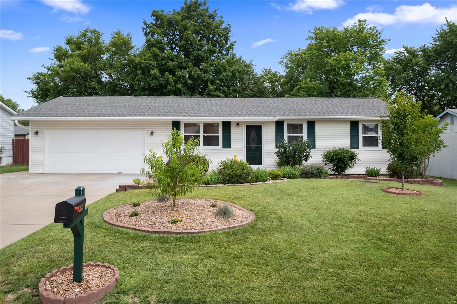 Cinnamon Hills - Residential