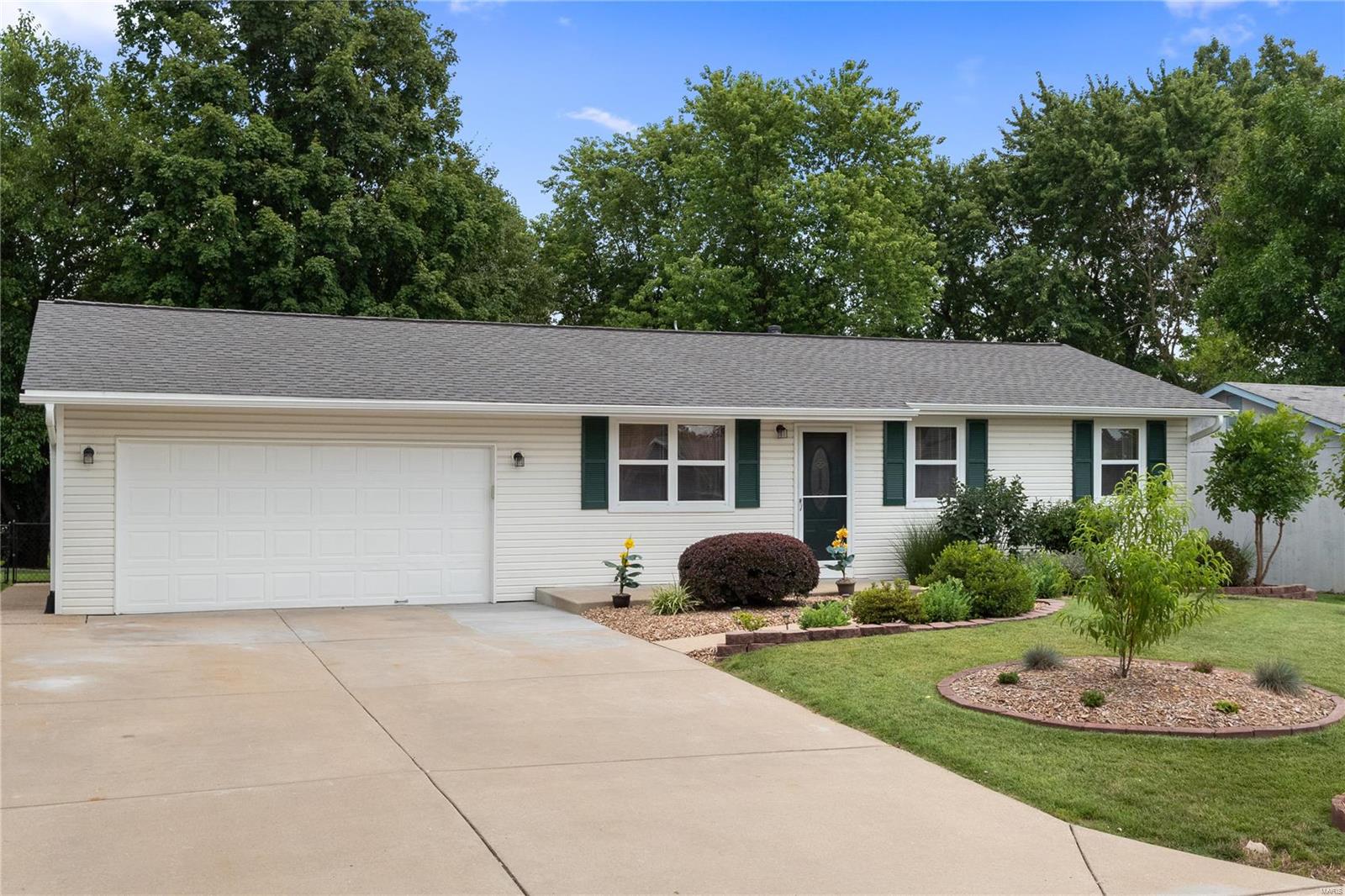 Cinnamon Hills - Residential