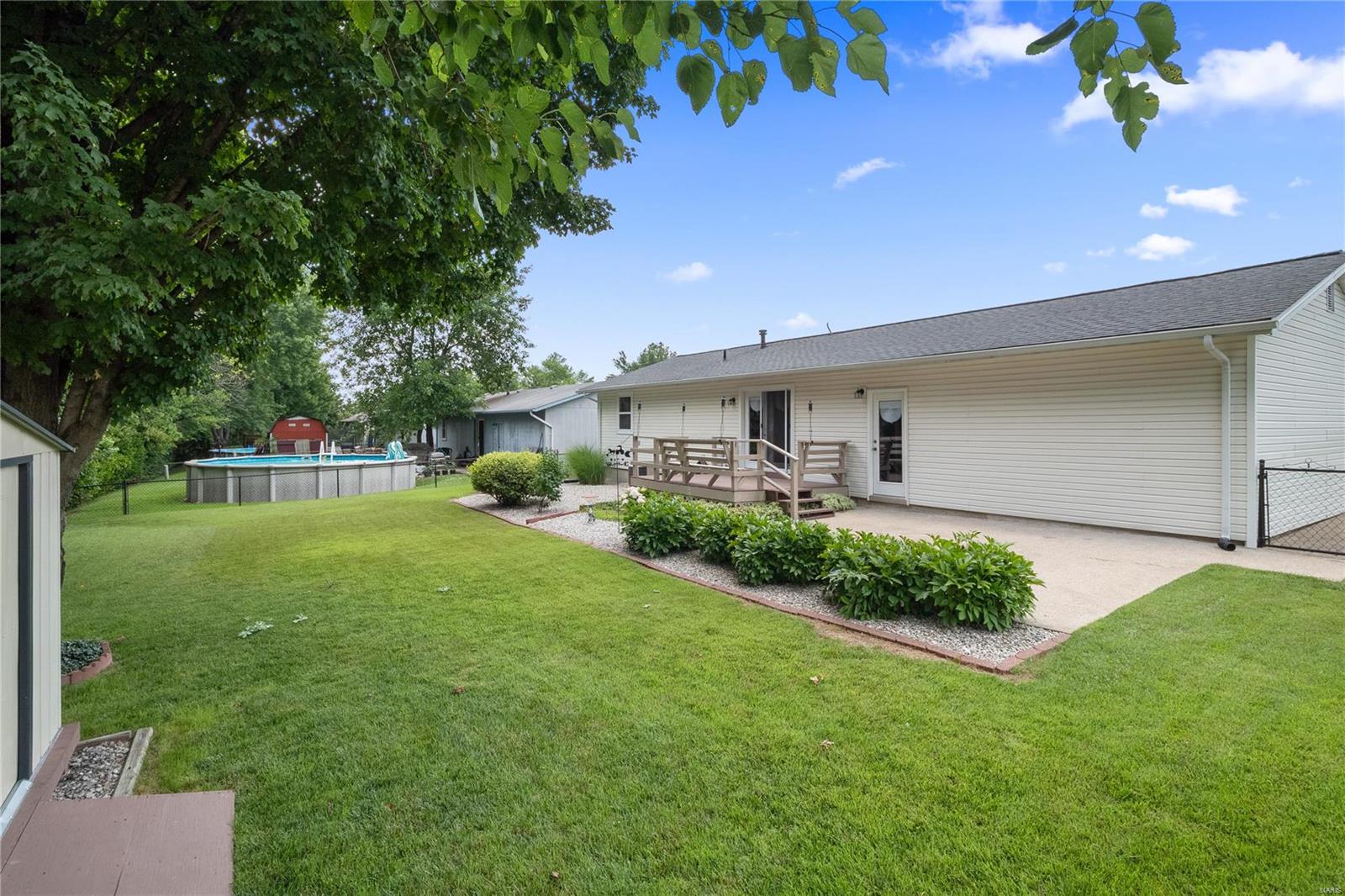 Cinnamon Hills - Residential