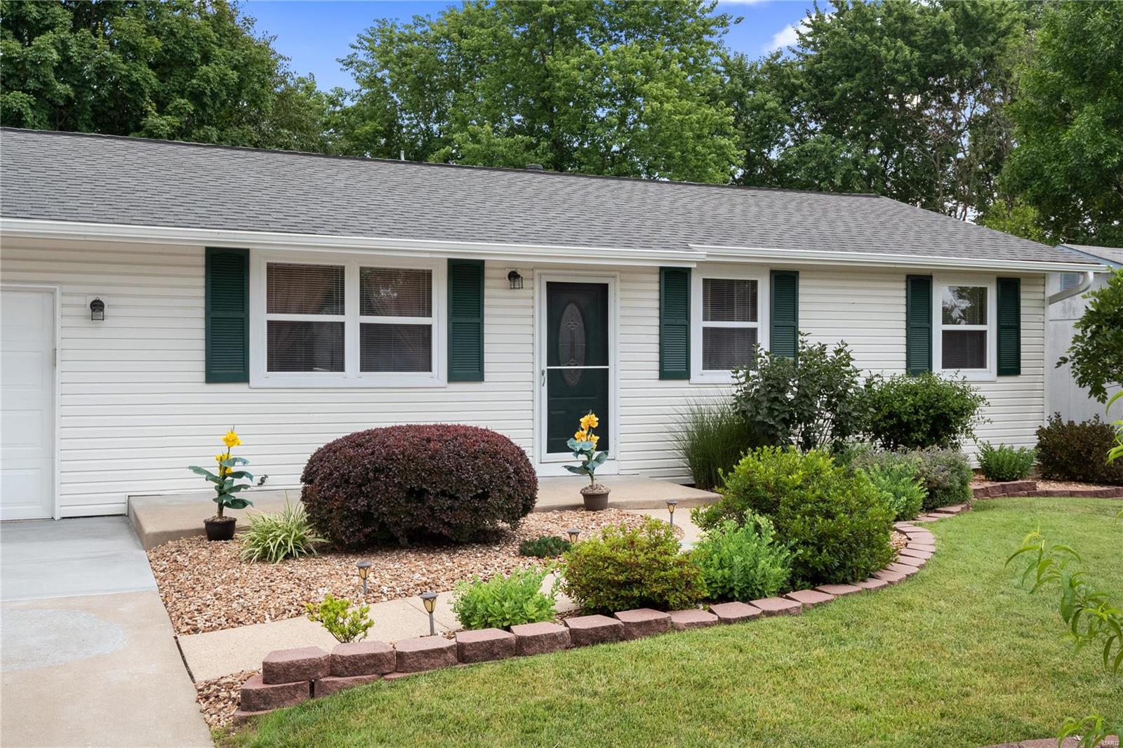 Cinnamon Hills - Residential
