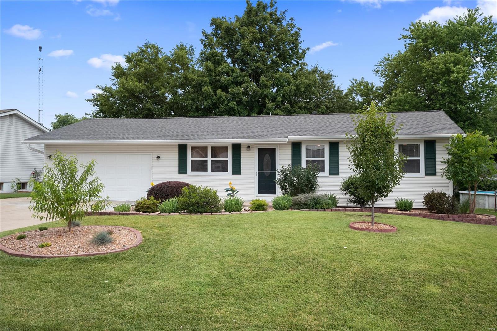 Cinnamon Hills - Residential