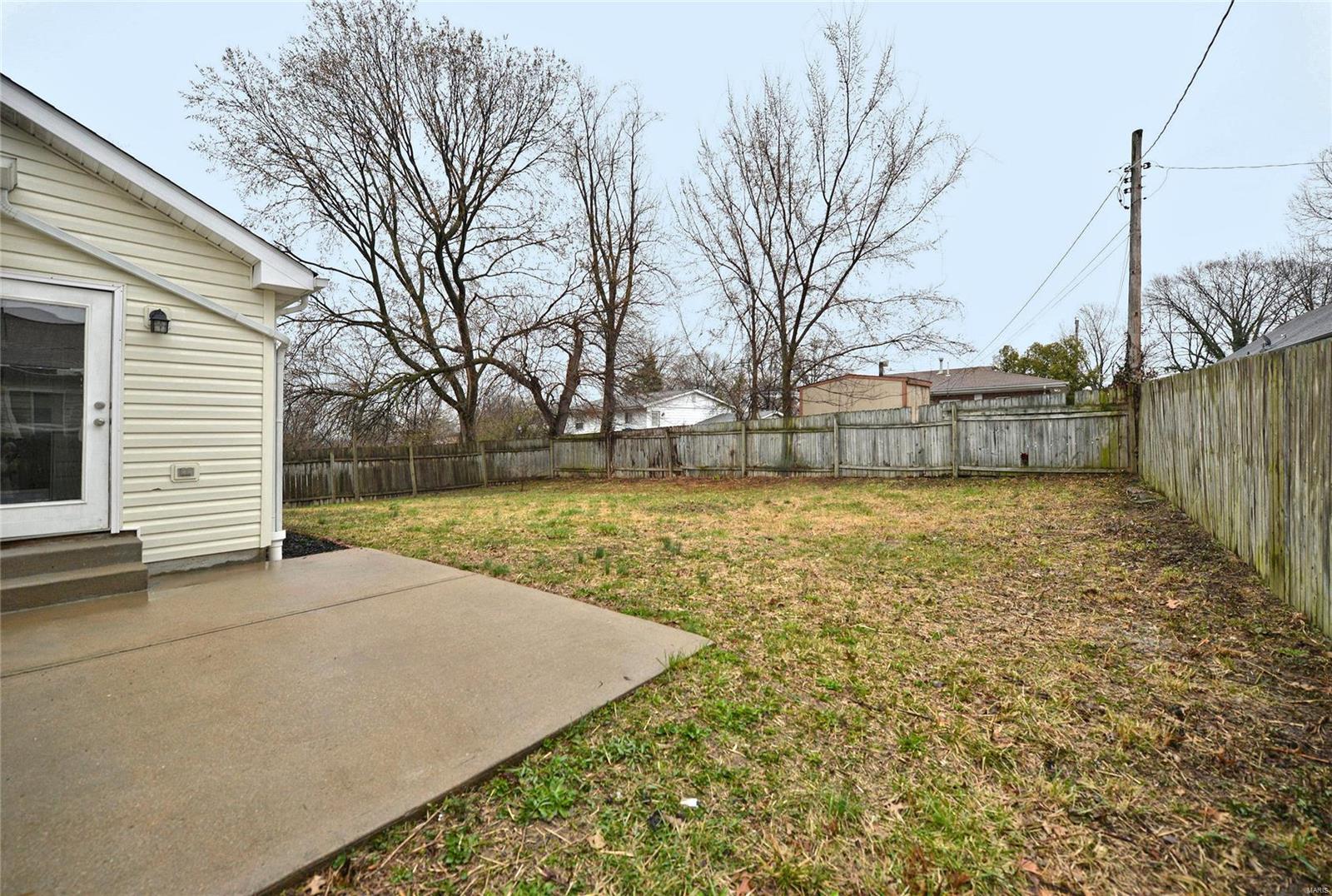 Brentwood - Residential