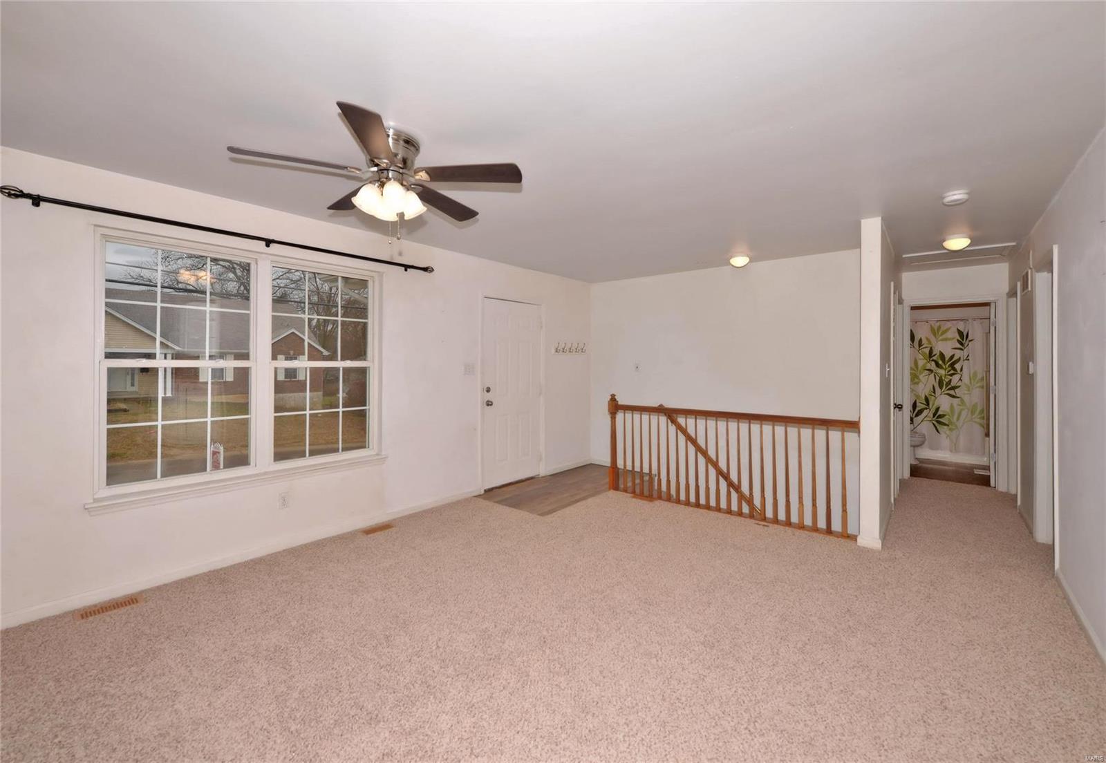 Brentwood - Residential