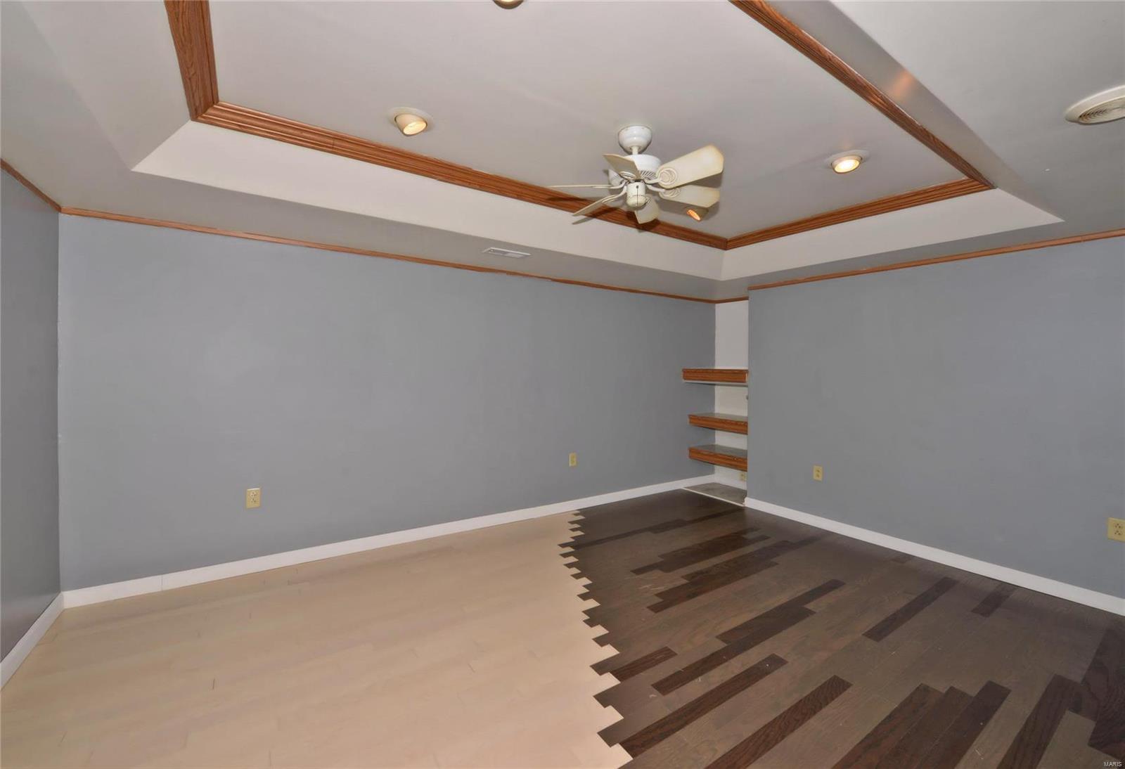 Brentwood - Residential