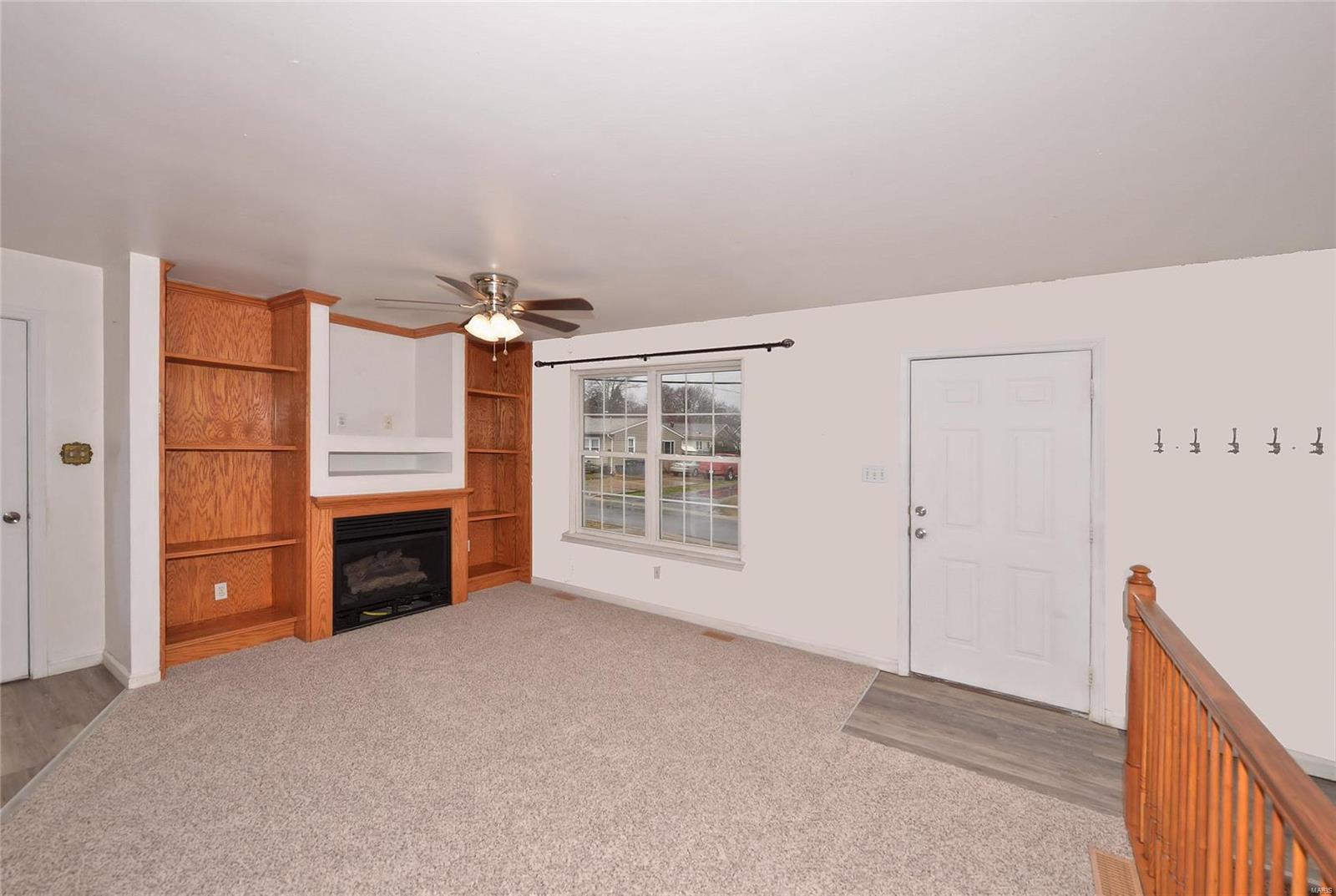 Brentwood - Residential