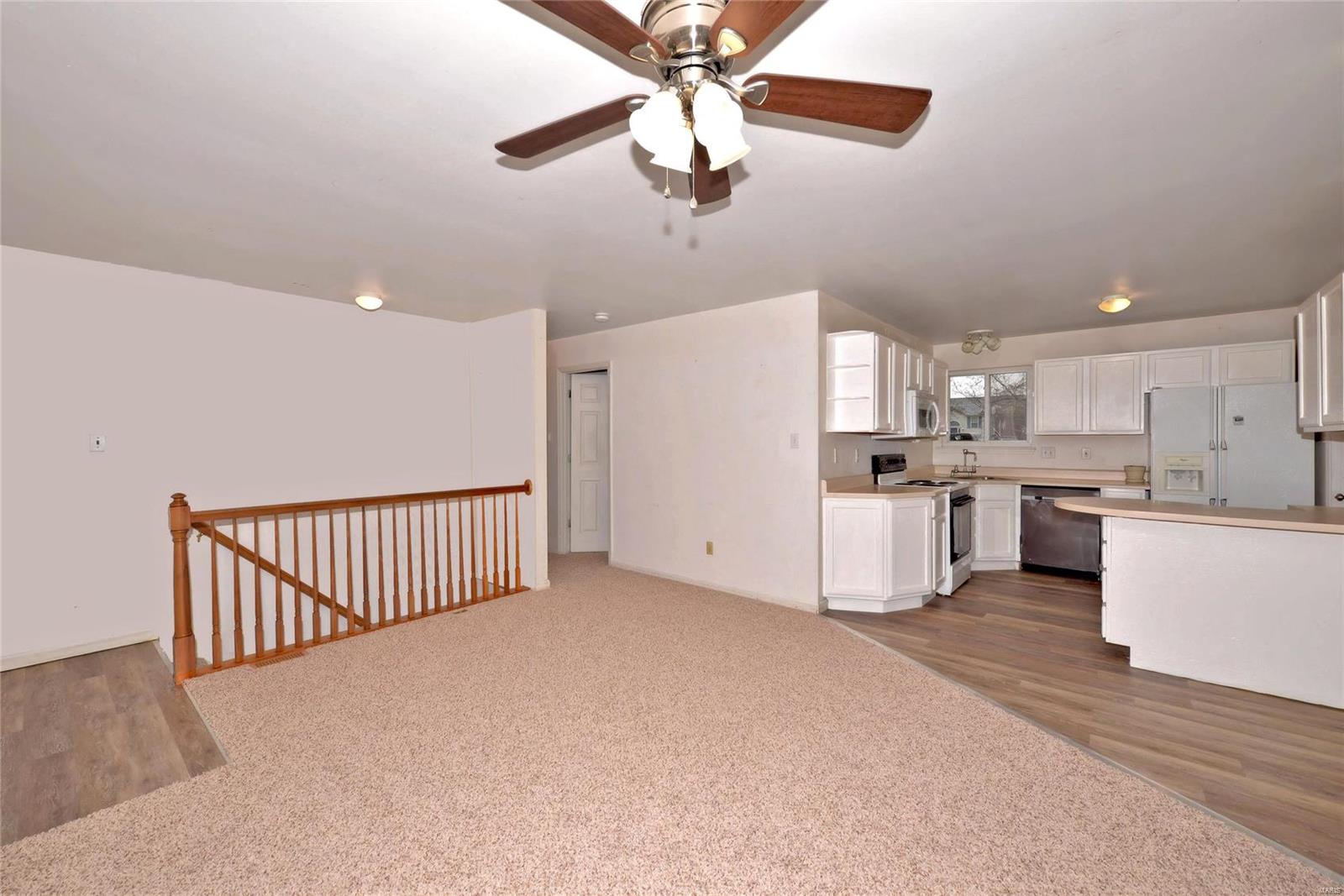 Brentwood - Residential