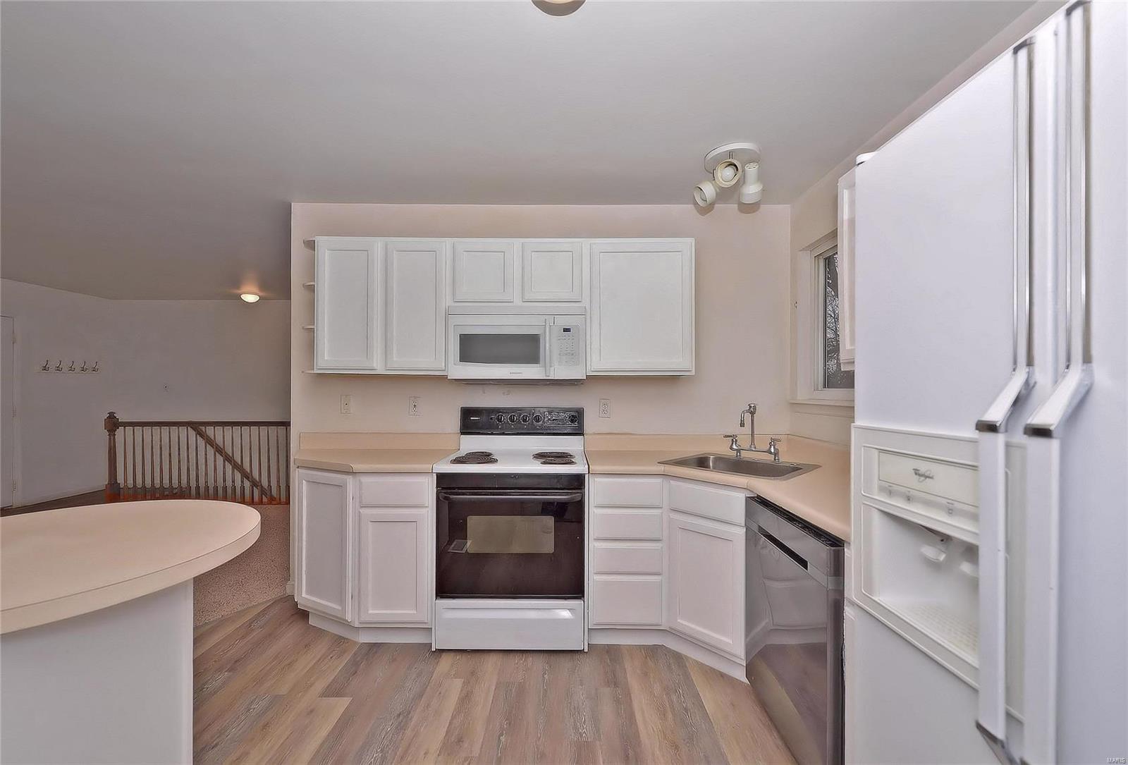 Brentwood - Residential