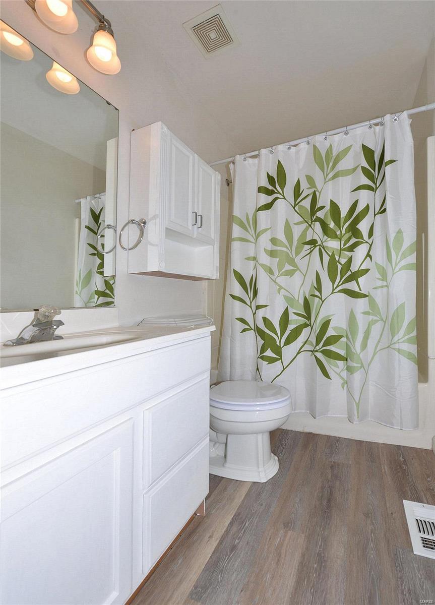 Brentwood - Residential