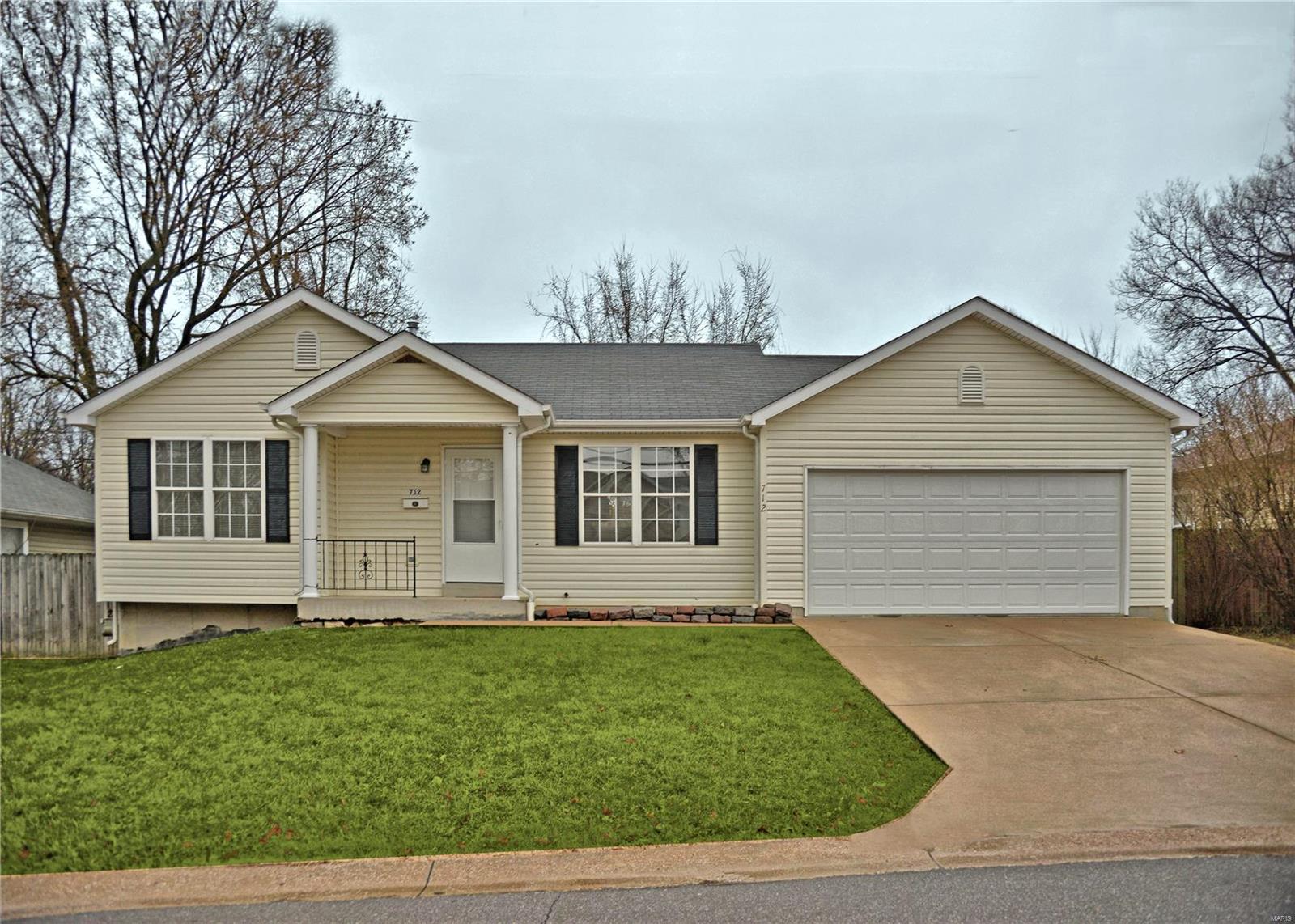 Brentwood - Residential