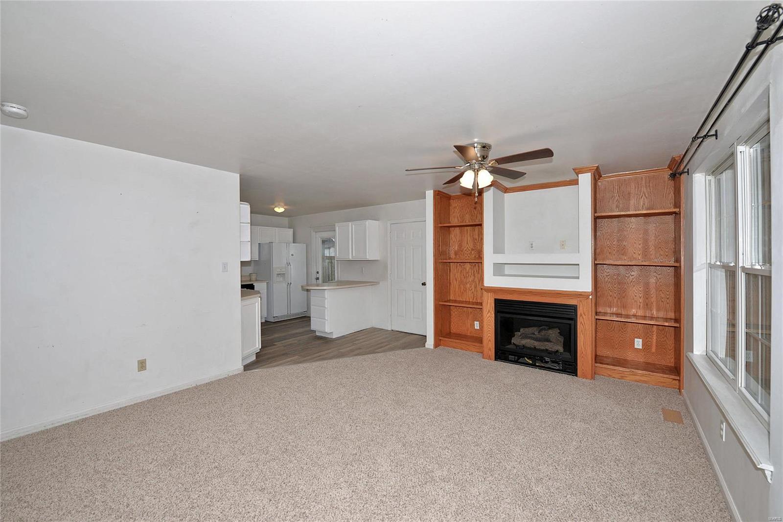 Brentwood - Residential