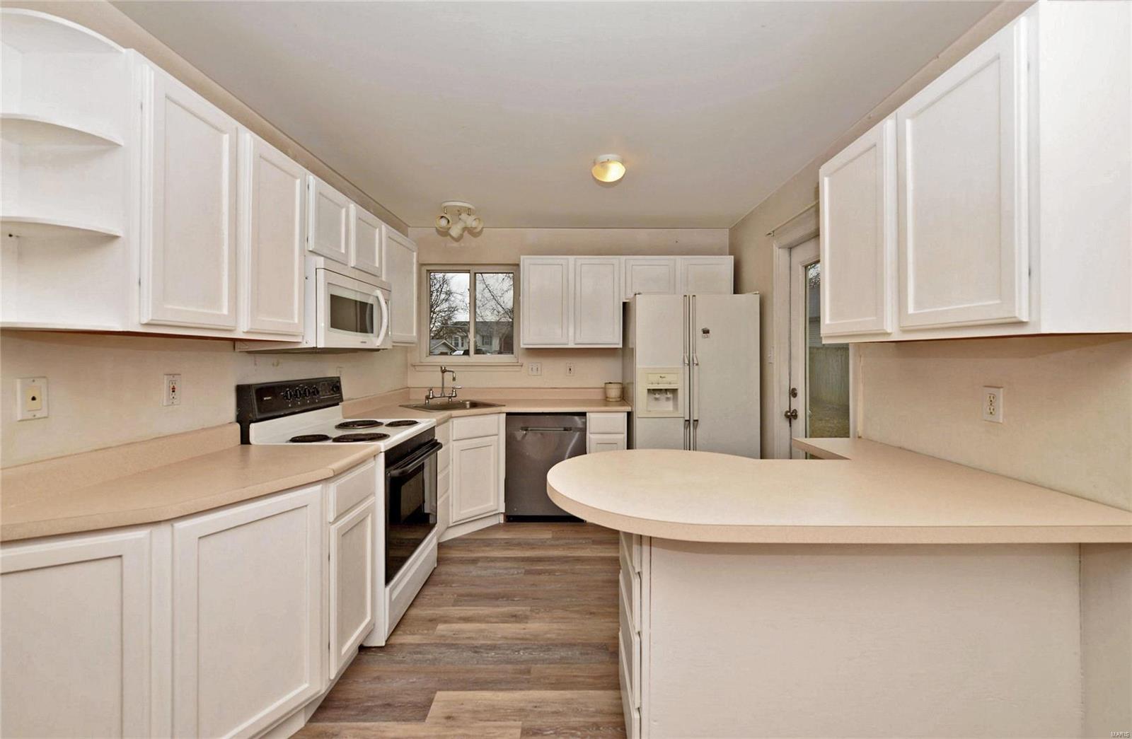 Brentwood - Residential