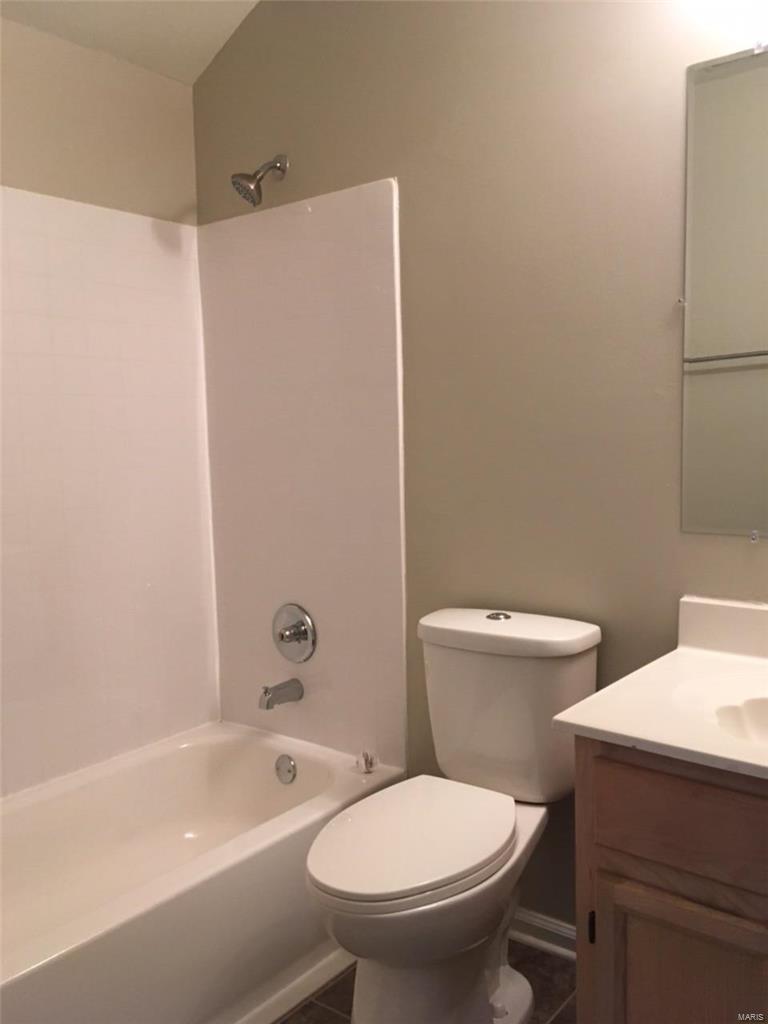 Liberty Green One - Residential Lease