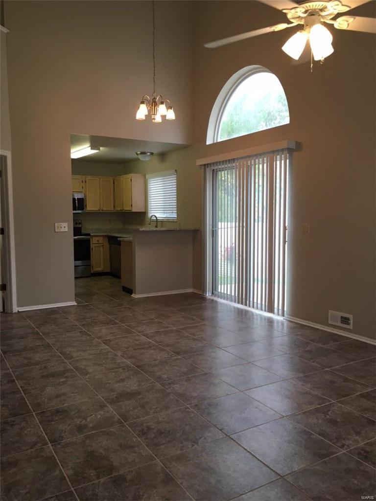 Liberty Green One - Residential Lease