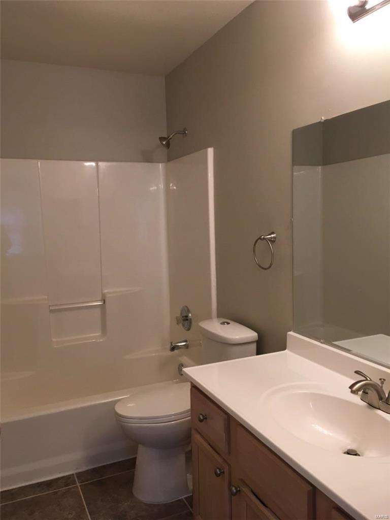Liberty Green One - Residential Lease