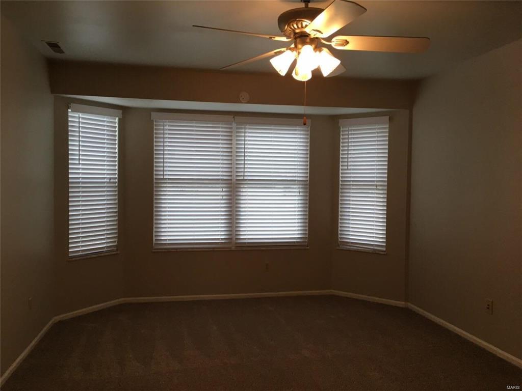Liberty Green One - Residential Lease