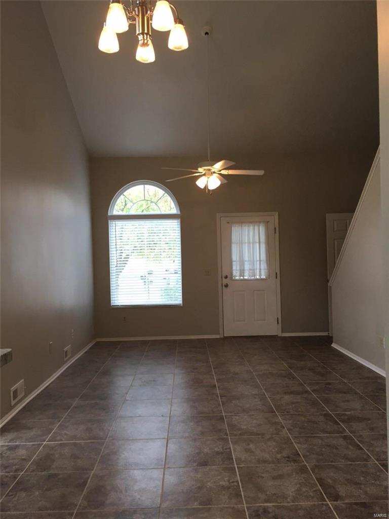 Liberty Green One - Residential Lease