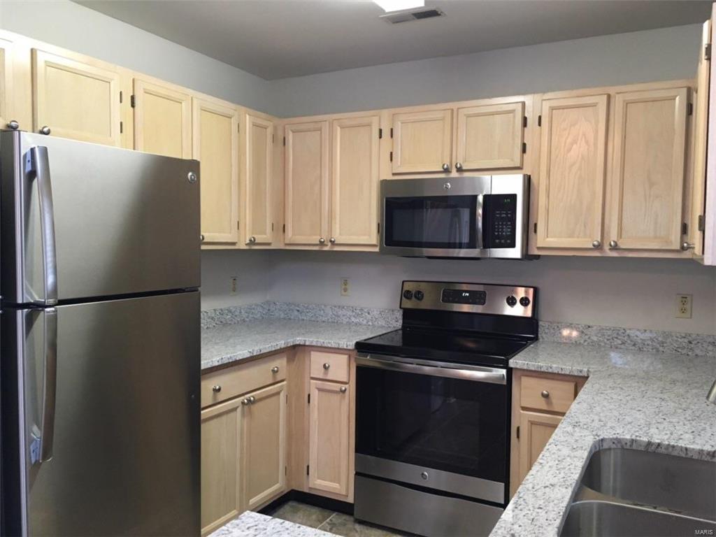 Liberty Green One - Residential Lease