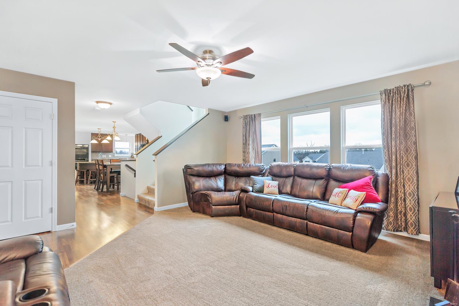 Dove Meadows #3 - Residential