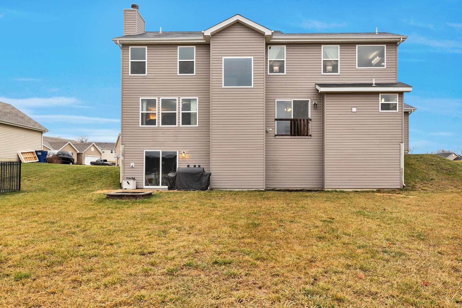 Dove Meadows #3 - Residential