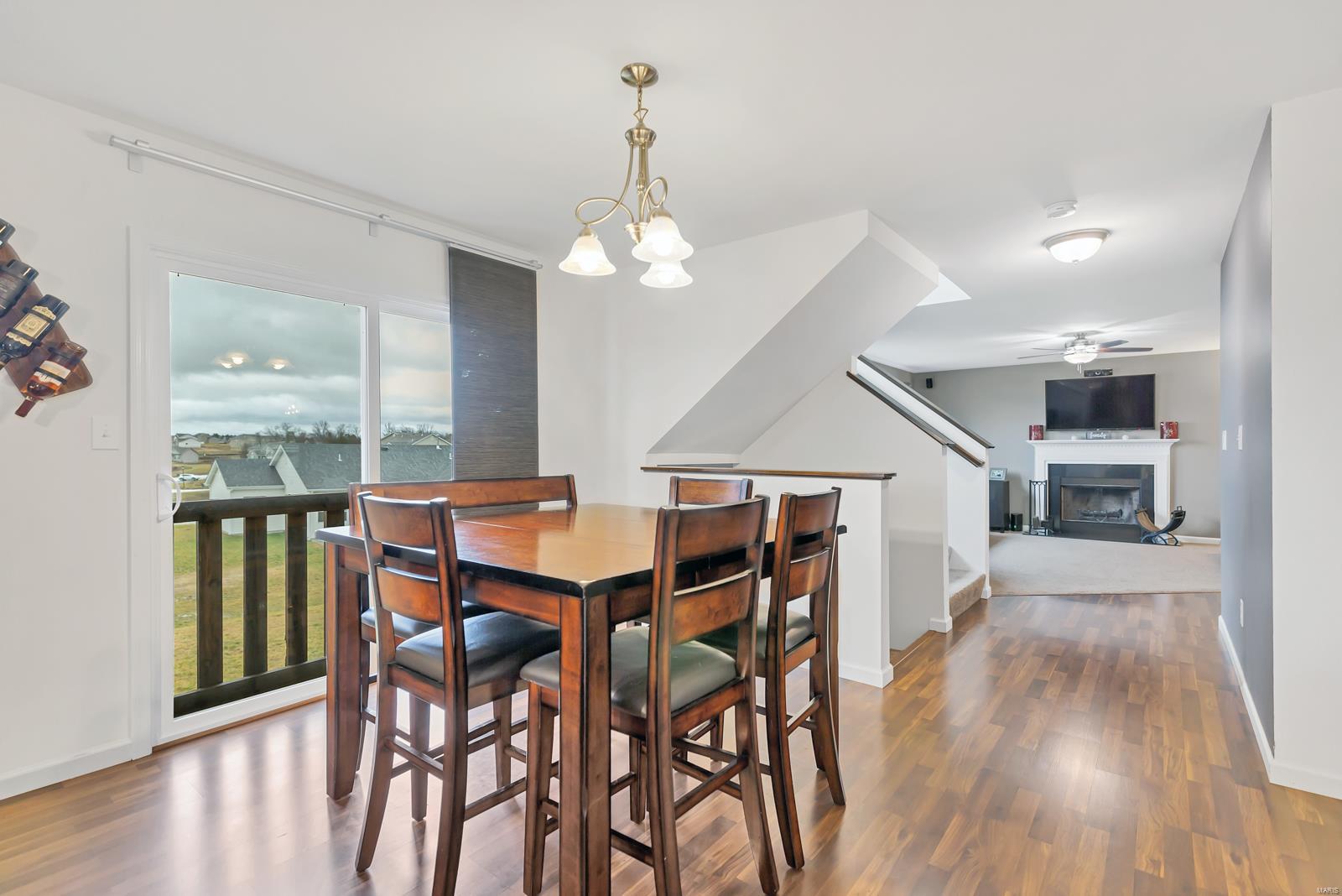 Dove Meadows #3 - Residential