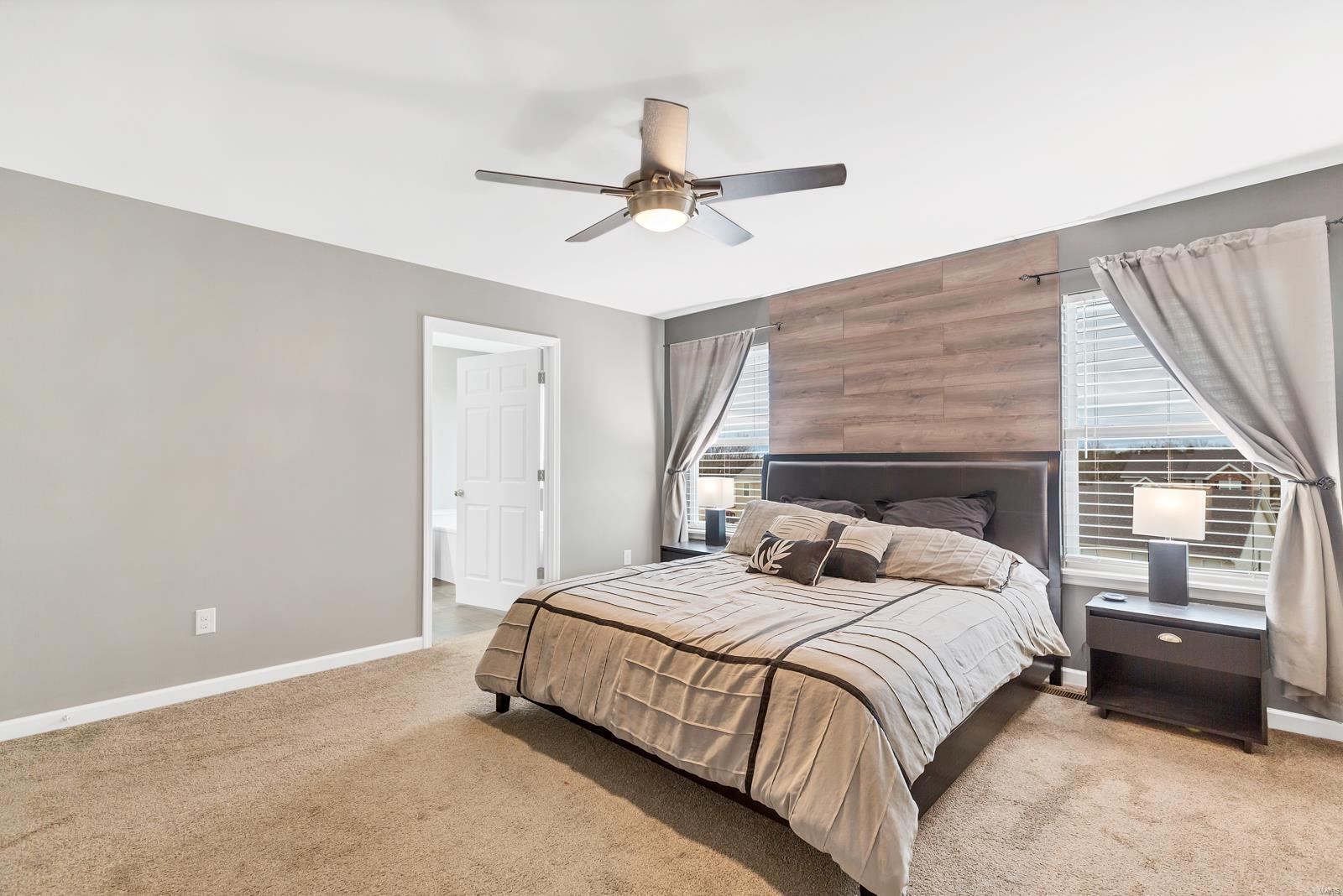 Dove Meadows #3 - Residential