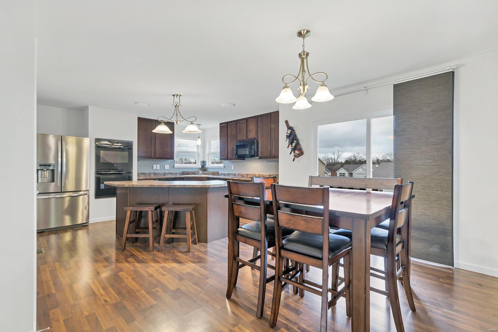 Dove Meadows #3 - Residential