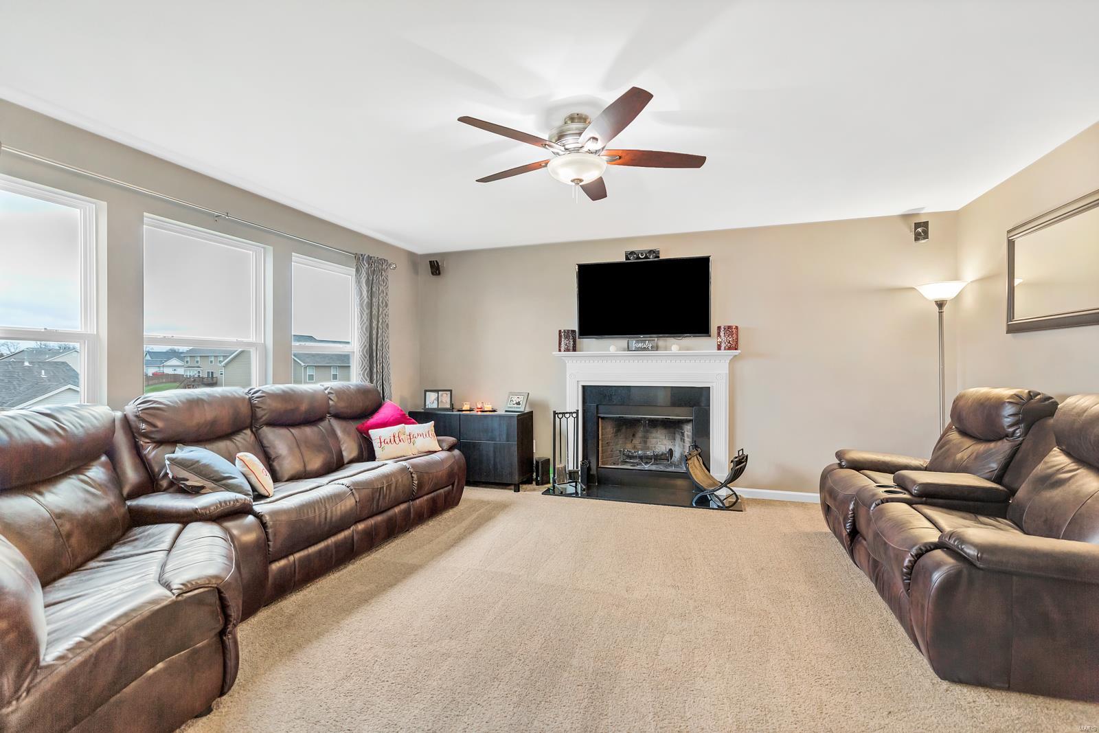 Dove Meadows #3 - Residential