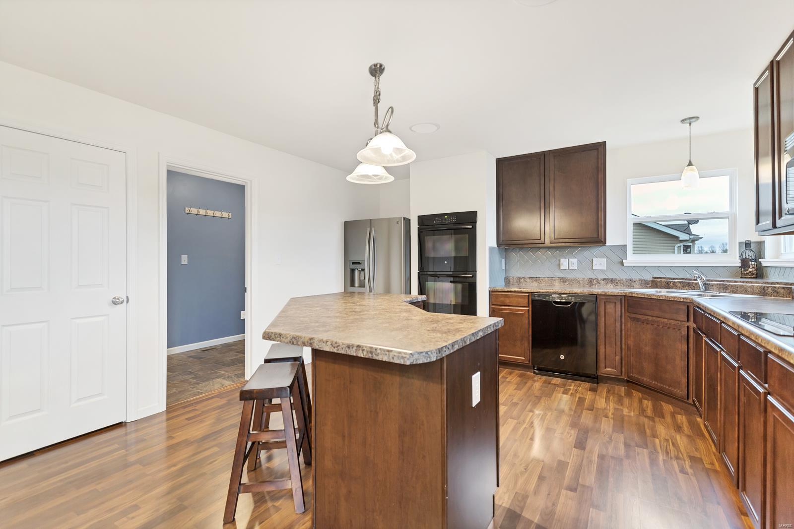 Dove Meadows #3 - Residential