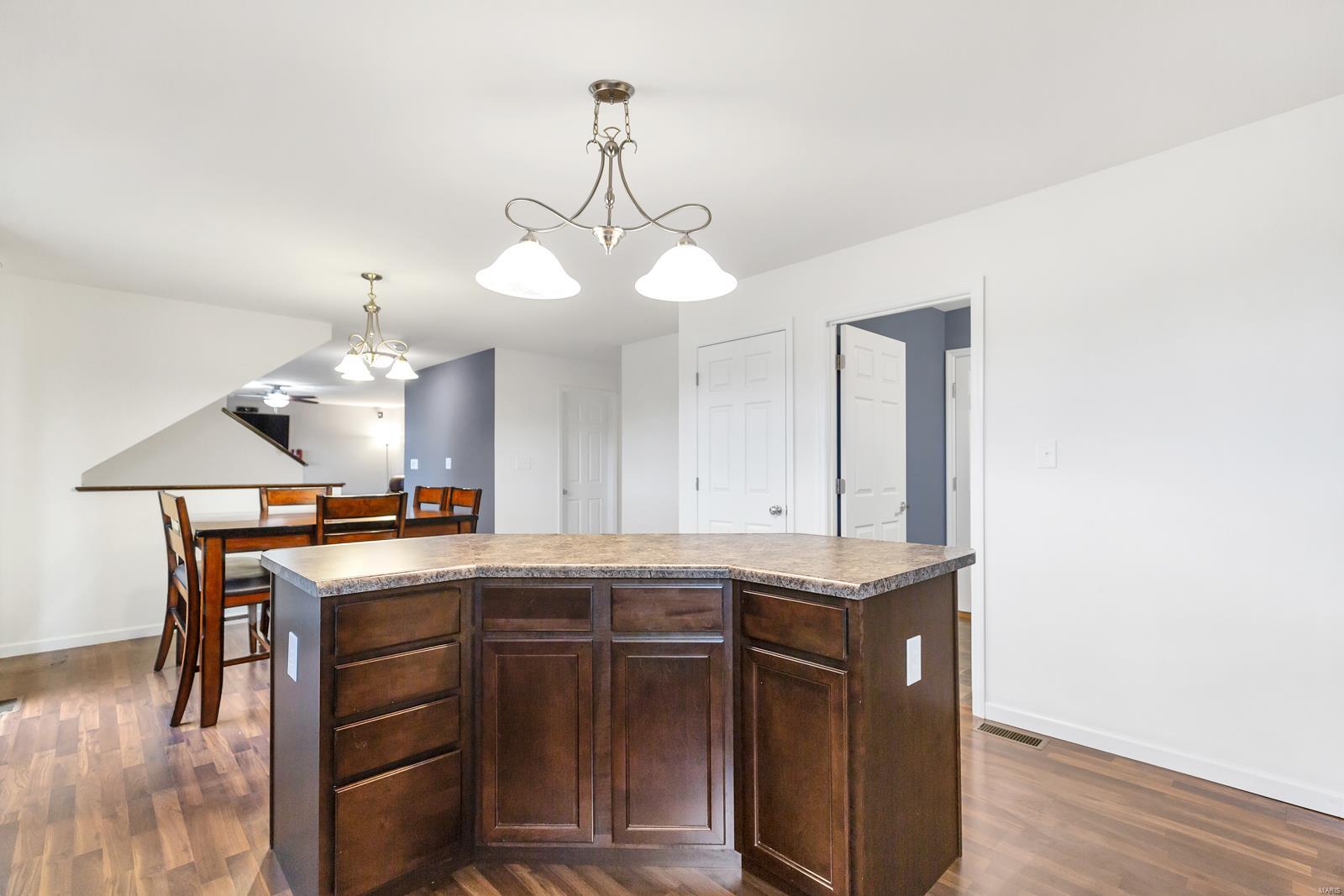 Dove Meadows #3 - Residential