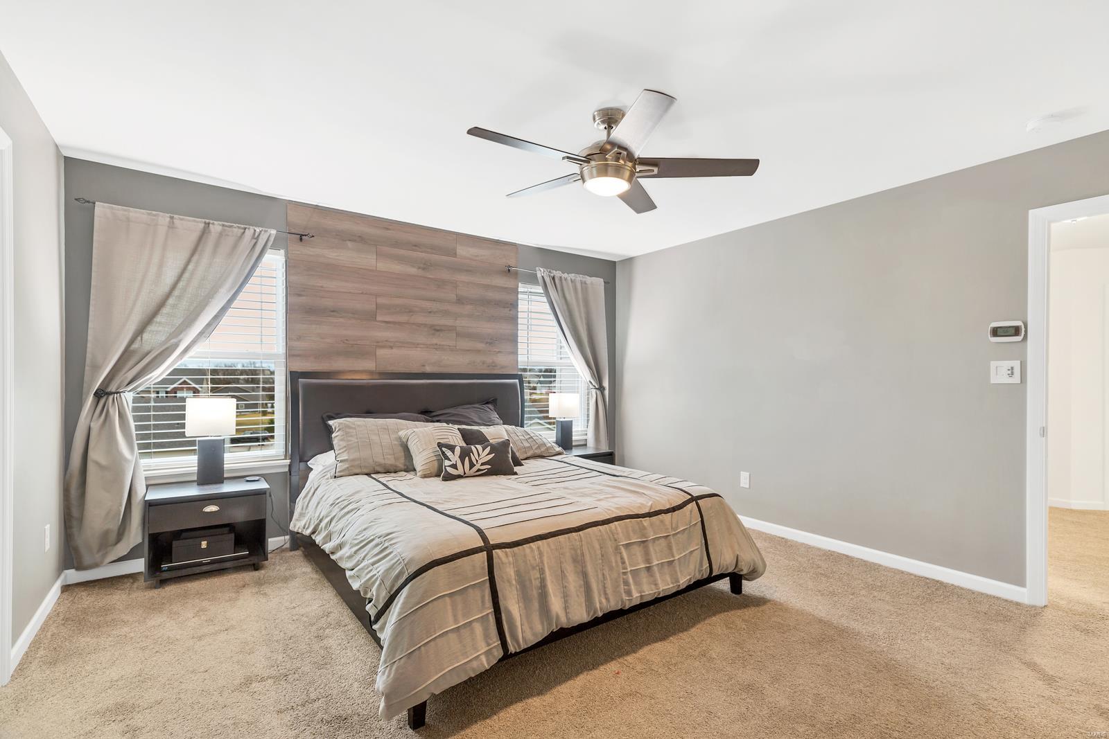 Dove Meadows #3 - Residential