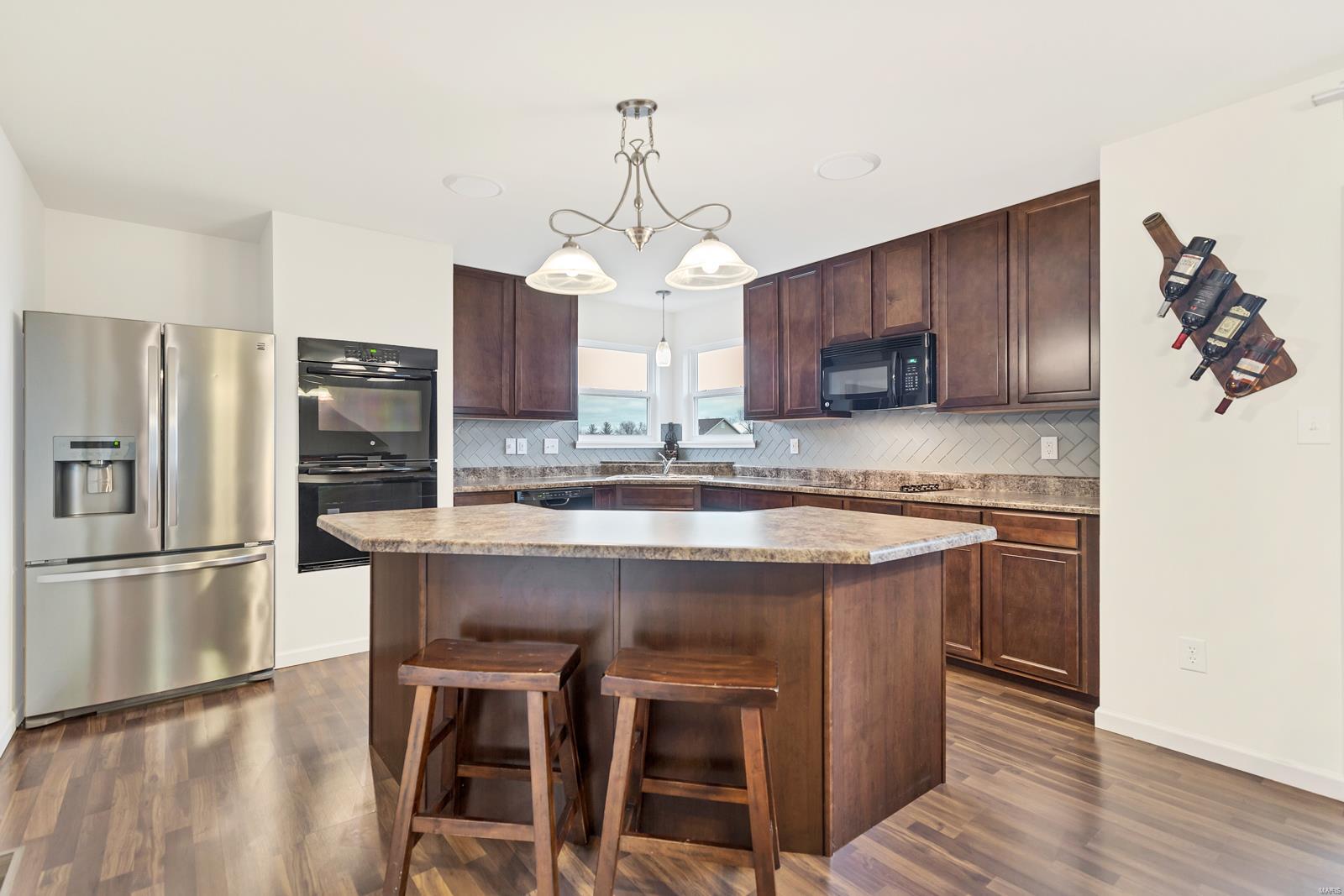 Dove Meadows #3 - Residential