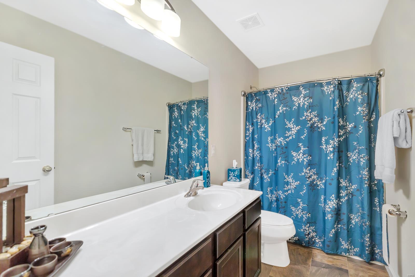 Dove Meadows #3 - Residential