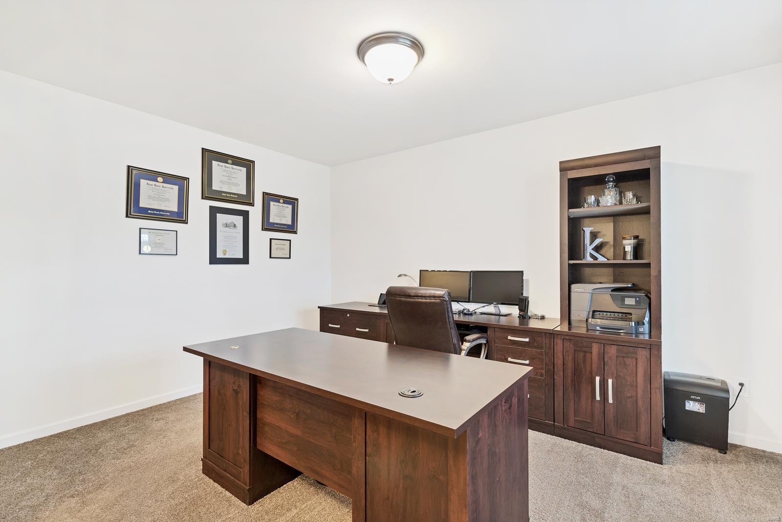 Dove Meadows #3 - Residential