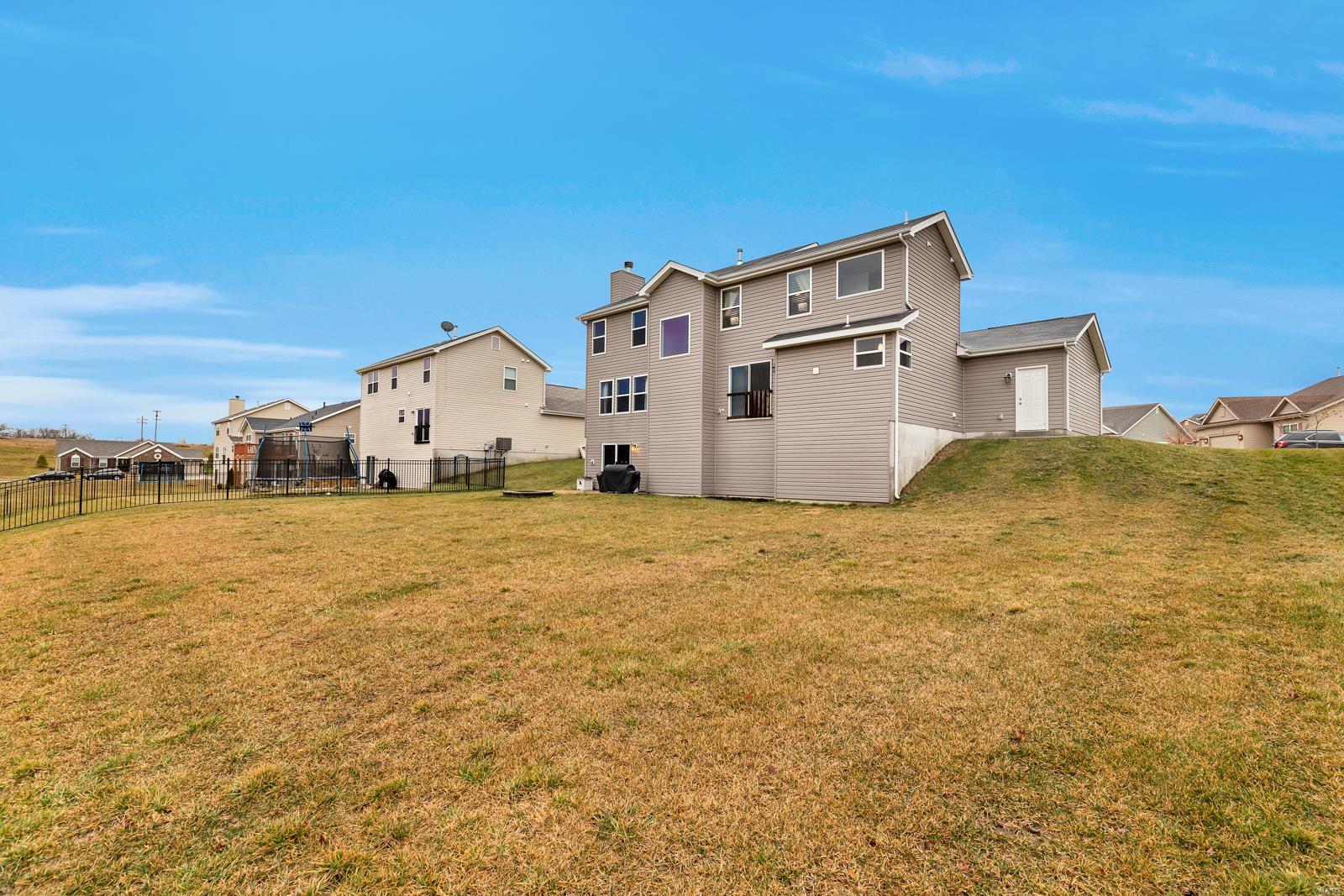 Dove Meadows #3 - Residential