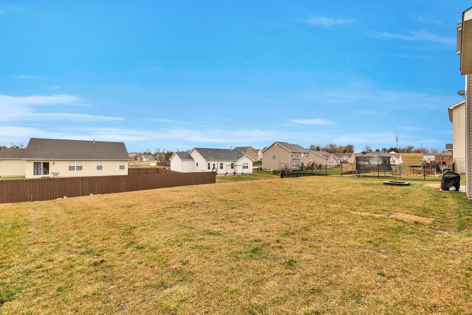 Dove Meadows #3 - Residential