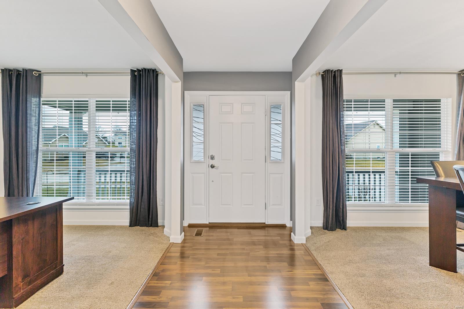 Dove Meadows #3 - Residential