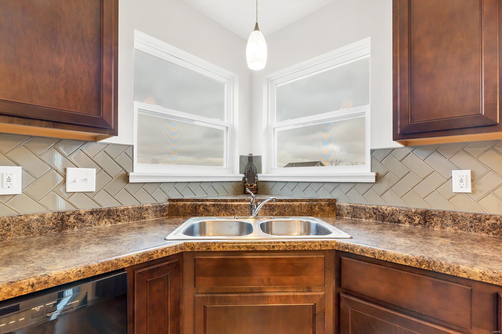 Dove Meadows #3 - Residential