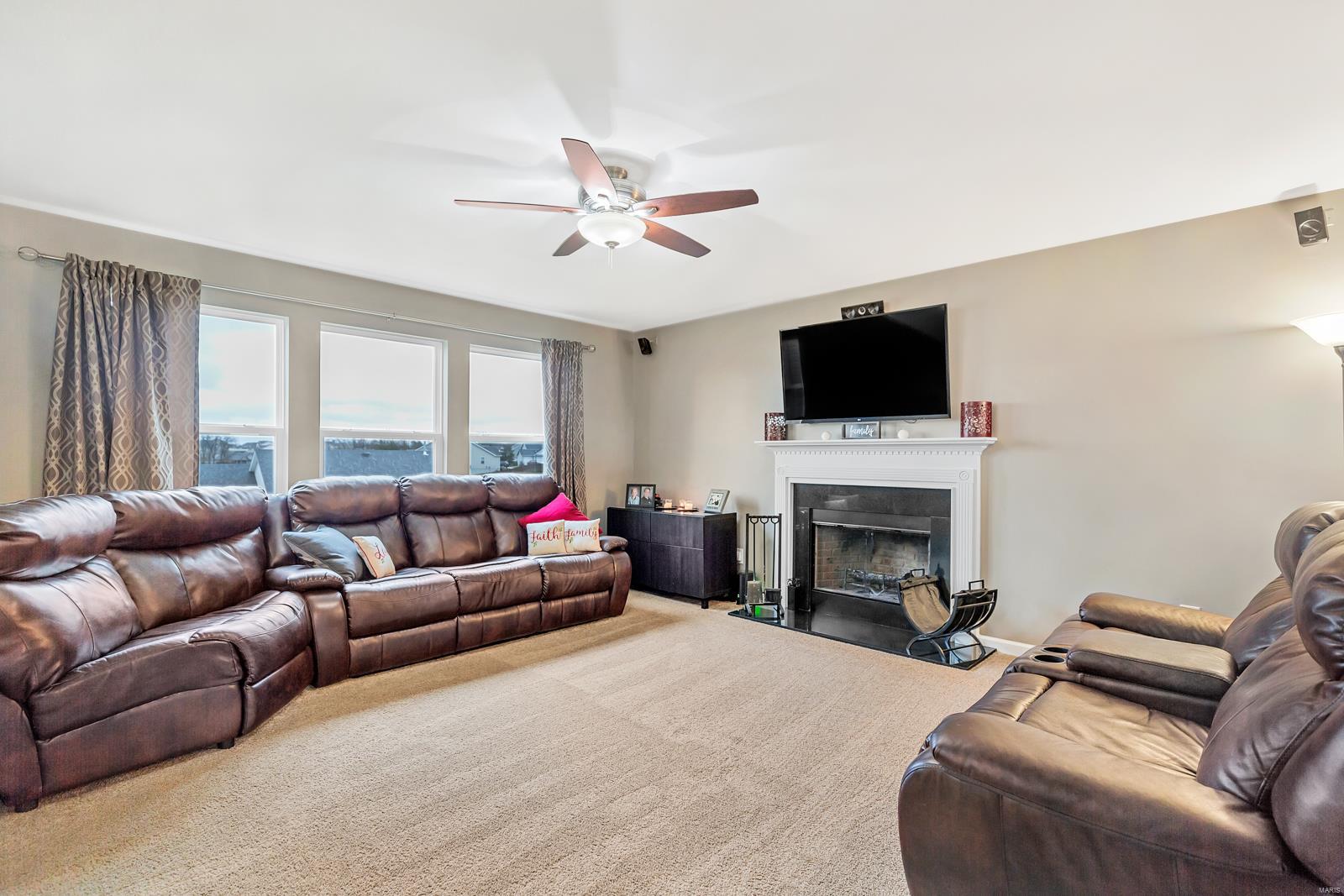 Dove Meadows #3 - Residential