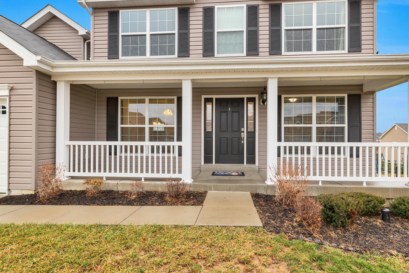 Dove Meadows #3 - Residential