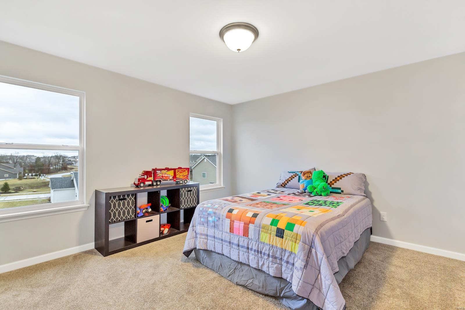 Dove Meadows #3 - Residential