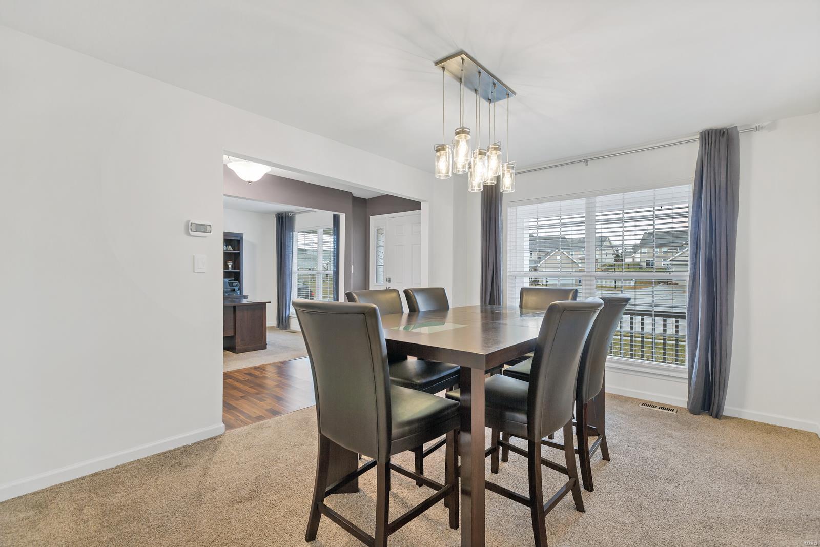 Dove Meadows #3 - Residential