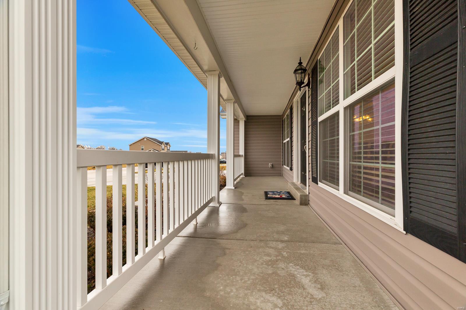 Dove Meadows #3 - Residential