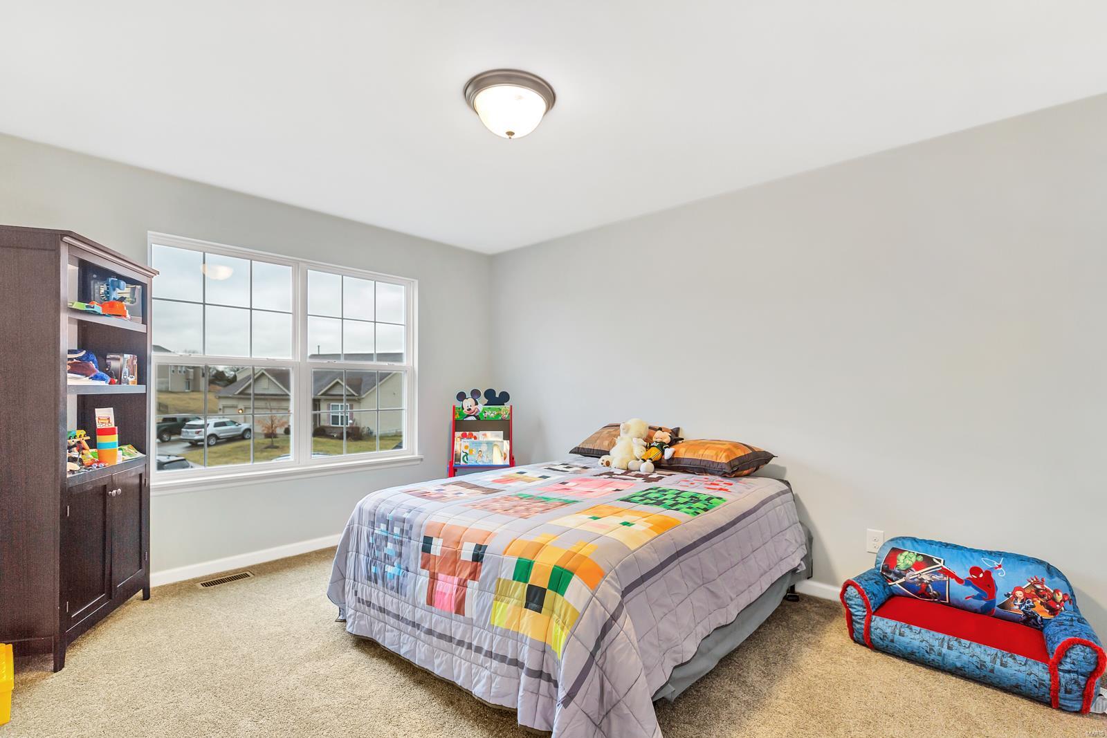 Dove Meadows #3 - Residential