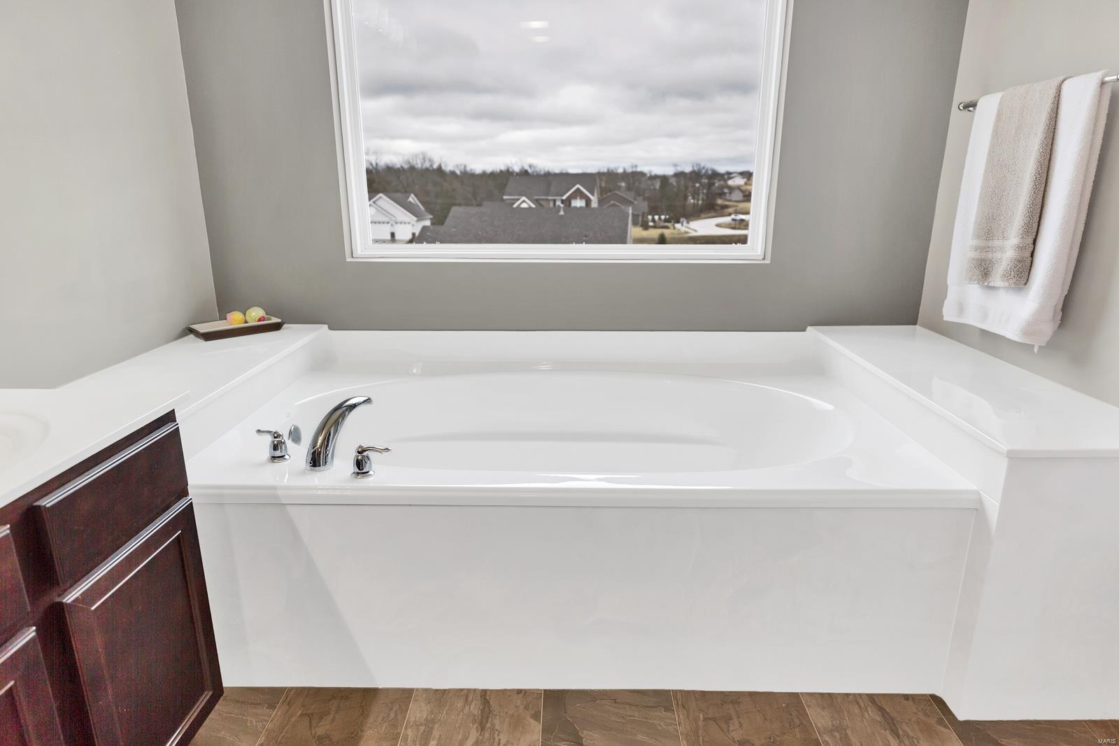 Dove Meadows #3 - Residential