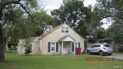 McCords - Residential