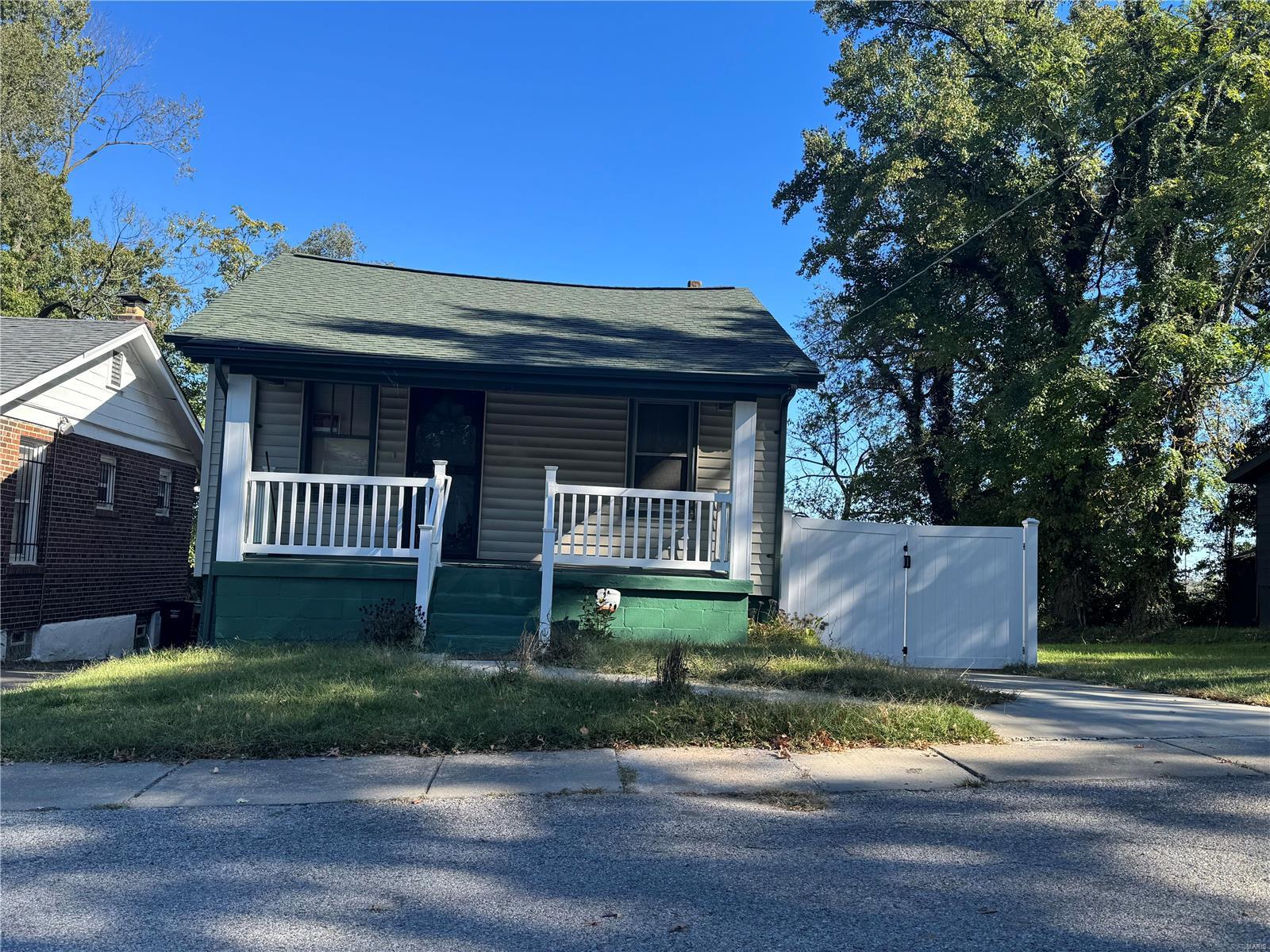 Page View - Residential