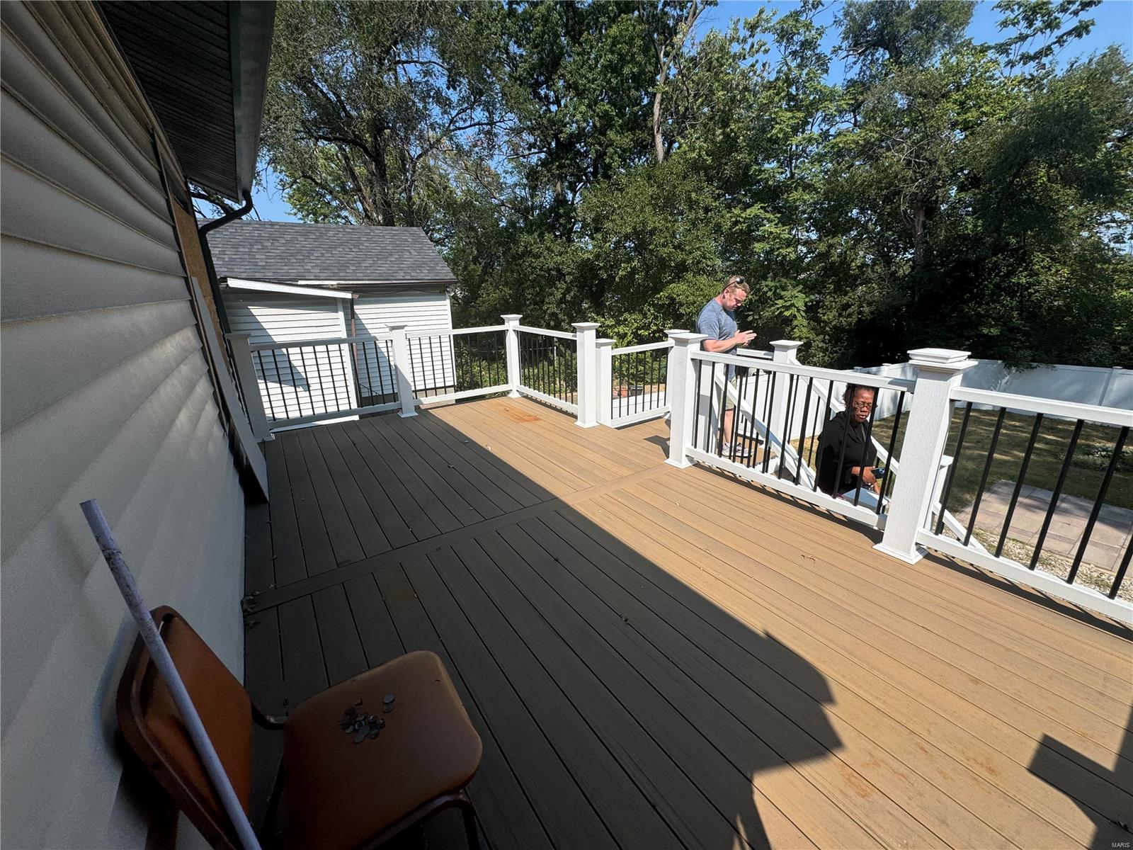 Page View - Residential
